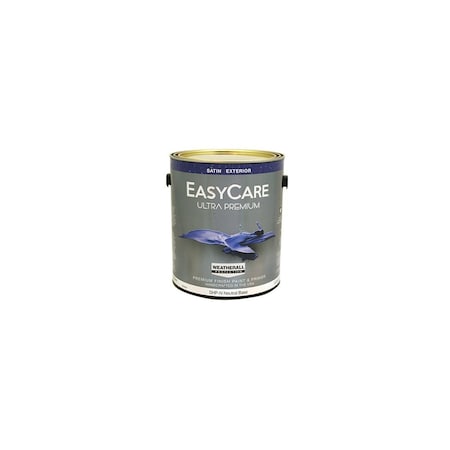True Value Ultra Premium Exterior WeatherAll Latex Paint, Satin Neutral Base, 1-Gallon SHPN-GL