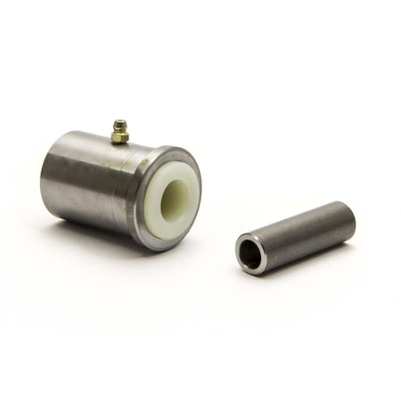 Strike3 20076LW Control Arm Bushing Steel Lower ST3610341