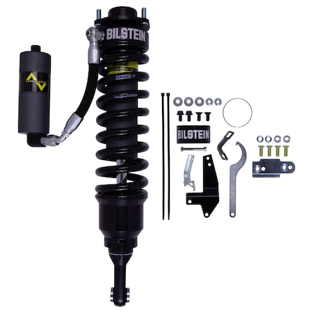 Bilstein 0309 LEXUS GX470/ 4RUNNER FRONT LEFT B8 8112 ZONECONTROL CR SHOCK ABSORBER/CO 41-326329