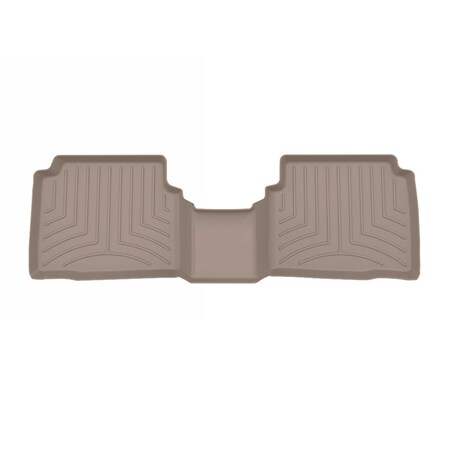 Weathertech Tan, Rear FloorLiner HP 4515902IM