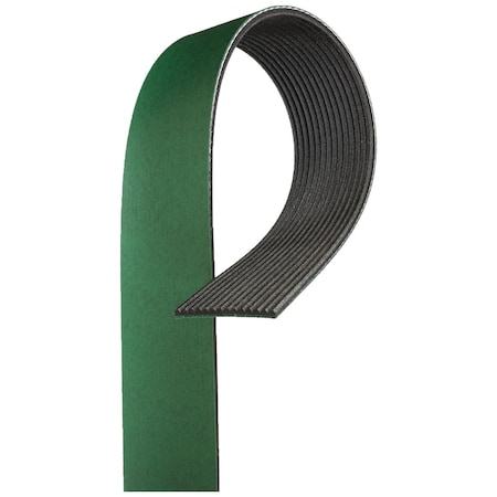 Gates FleetRunner Heavy-Duty Micro-V Serpentine Drive Belt K140516HD