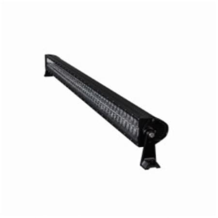 Heise 50 in. Dual Row Light Bar 288W Cree LED HEDR50