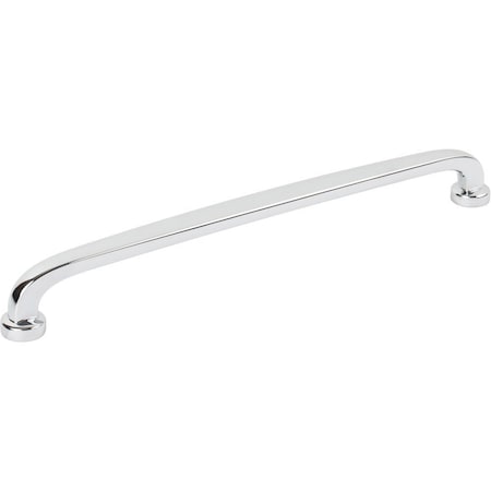 Jeffrey Alexander Weser 224 mm Center-to-Center Bar Pull 410-224PC