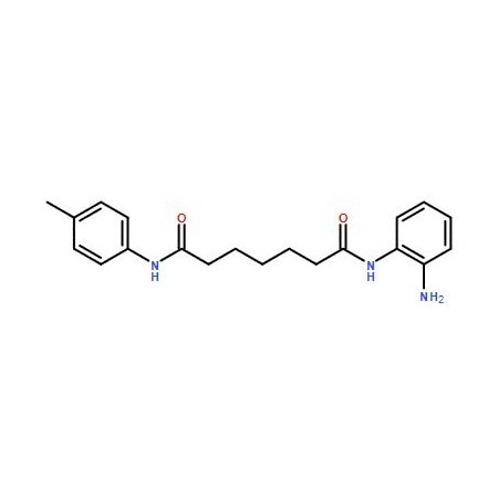 Ak Scientific Pimelic Diphenylamide 106 (10mg), CAS 937039-45-7 1900AH-10mg