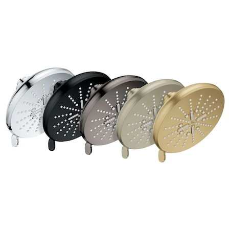 Grohe Smartactive Shower Head - Round 267892430