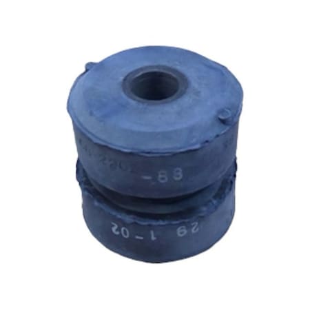 Cnh ISOLATOR, CNH OEM 612882 612882