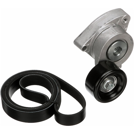 Gates Serpentine Drive Component Kit 90K-38421A