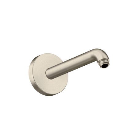 Axor ShowerSolutions Showerarm, 9" in Brushed Nickel 26435821