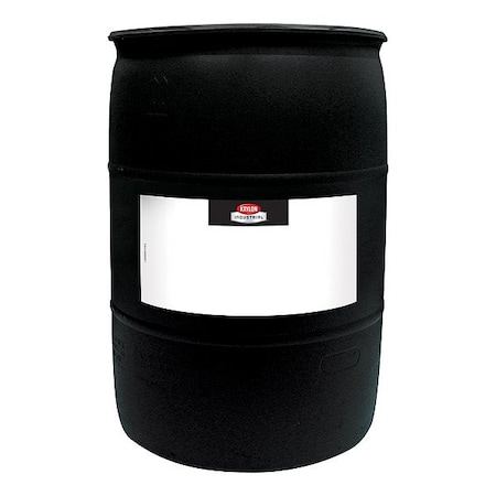 Krylon Industrial Paint Thinner, Drum, 53 gal, Solvent, Liquid K01663000-27