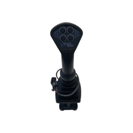 John Deere MULTI-FNCT CONTROLLER, OEM AT391773
