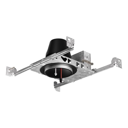 Elco Lighting 4in IC Airtight New Construction Housing E4LK87ICA-EM1