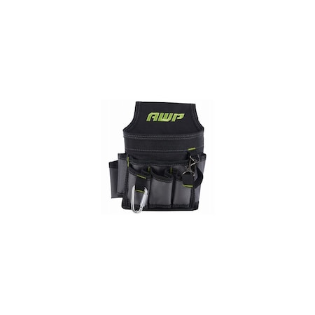 Big Time Products AWP Mini Electrician Tool Pouch 1L-23021-3