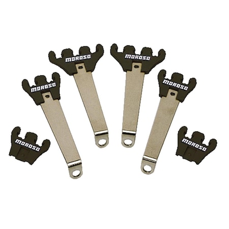 Superjock 72153 Universal Wire Loom Kit Black SU3610436