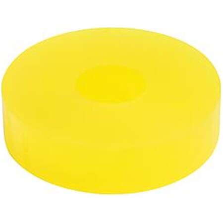 Powerhouse 0.5 in. 75 Durometer Yellow Bump Stop Puck PO3610796