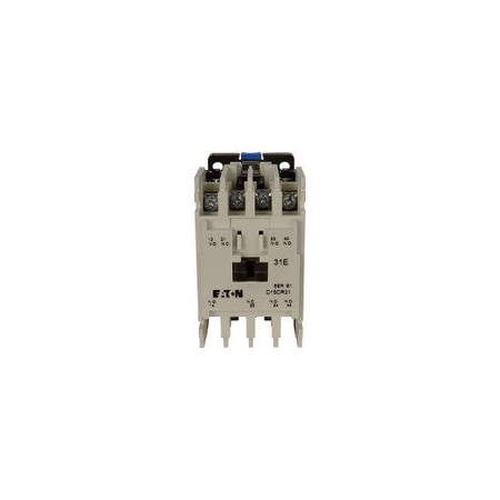 Eaton Cutler-Hammer 4-Pole 300V Industrial Control Relay BF22G