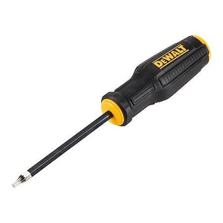 Dewalt Screwdriver, ToughSeries, T20 x 100mm DWHT65014