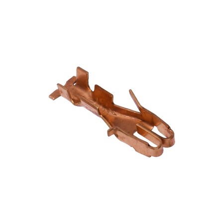 Auveco Pack Con I Terminal Female 16-14 Gauge, 50PK 15935