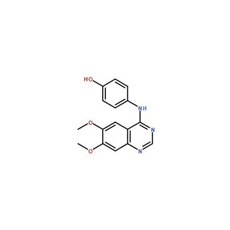 Ak Scientific JANEX-1 (5mg), CAS 202475-60-3 1808AH-5mg