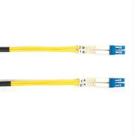 Nextgen Fiber Patch Cable 1m Sm 9 Micron Lc To L NE945122
