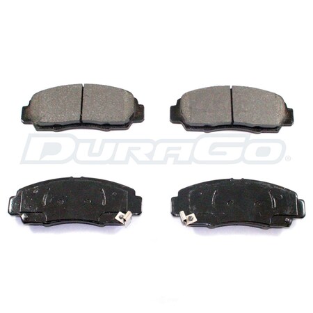 Durago PremiuBrakPad BP787C