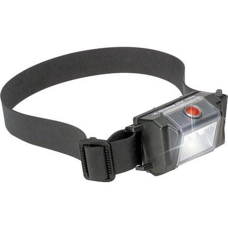 Pelican HeadsUp Lite 2610 LED Headlight 2610C