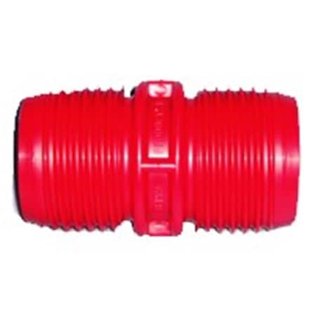 Eat-In RV-380B 3 in. Rv Coupler EA3116649