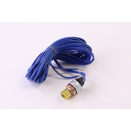 Trane 7/22# Low Pressure Switch SWT1403