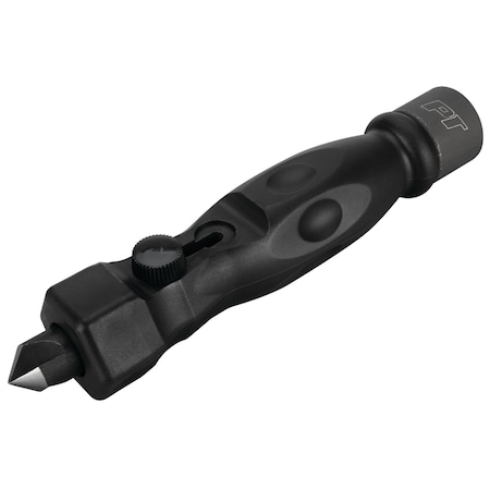 Performance Tool Hard-Line Deburring Tool, Tubing Reamer, SAE/Metric W2961