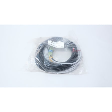 Keyence LIGHT CURTAIN CABLE SET SL-VP15PM