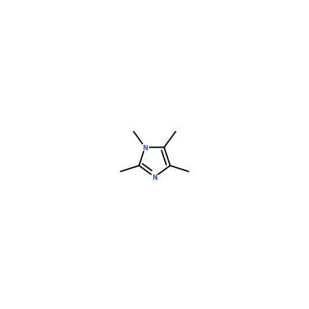 Ak Scientific 1, 2, 4, 5-Tetramethylimidazole (5g), CAS 1739-83-9 4404AL-5g