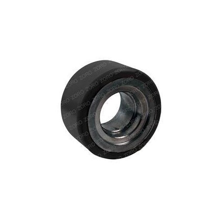 Crown REPLACEMENT WHEEL, LOAD 5 X 2-7/8 115032-302