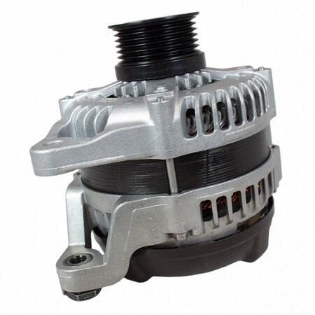 Motorcraft Alternator,  GL998