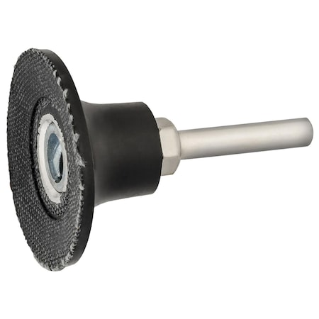 Auveco 2in Twist To-Lock Holder 22389