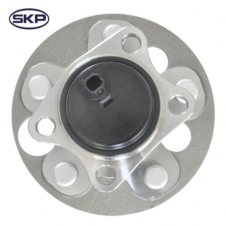 Skyward Automotive Products Wheel Bearing and Hub Assembly, SK512418