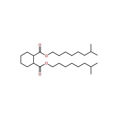 Ak Scientific Di-isononyl-cyclohexane-1, 2-dicarboxylate, mixture of isomers (25g), CAS 166412-78-8 8468AA-25g