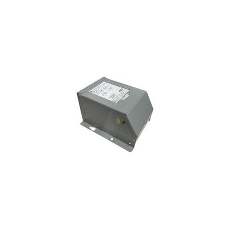 Ge Type QB Dry-Type Buck-Boost Transformer (0.75 kVA, 240/480V-24/48V) 9T51B0209