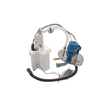Autobest 05-07 Ford F250 S-Duty V10 6.8L Fuel Pump Mod, F1355A F1355A