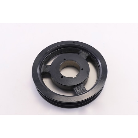 Regal Beloit Sheave 9.28" OD 2B5V90