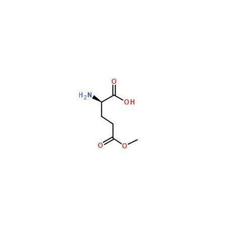 Ak Scientific H-D-Glu(OMe)-OH (5g), CAS 6461-04-7 V7100-5g