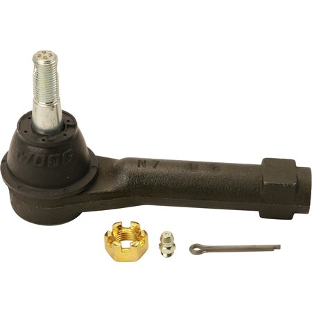 Moog Front Outer Steering Tie Rod End, ES3614
