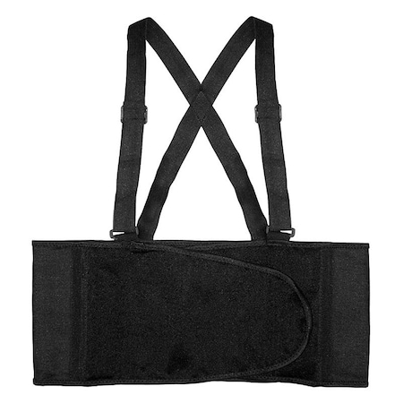 Pull R Holdings 32-38 Med Support Belt 56002