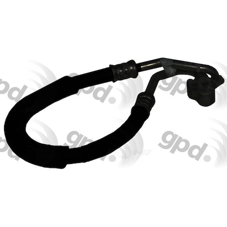 Global Parts Distributors Hose Discharge Line 4813031