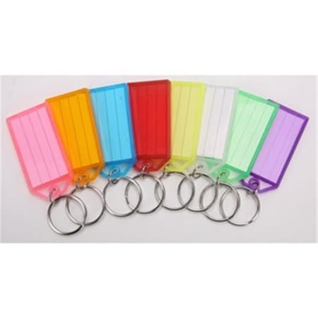 Made-To-Stick Replacement Key Tag, 4PK MA3735994