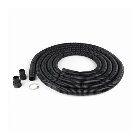 Ashland Water Group 1-1/2 Sump Basin Hose HOSE150
