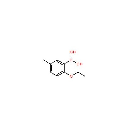 Ak Scientific 2-Ethoxy-5-methylphenylboronic acid (5g), CAS 123291-97-4 V1904-5g