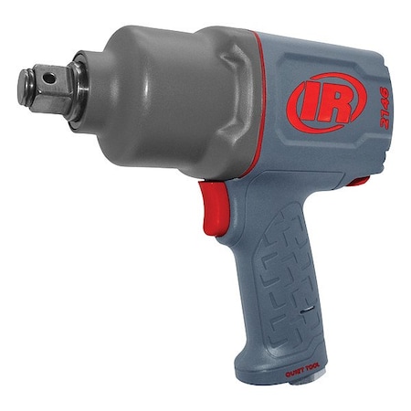 Ingersoll-Rand AirImpactWrench, 3/8in, NPT, Pistol-Grip 2146Q2MAX