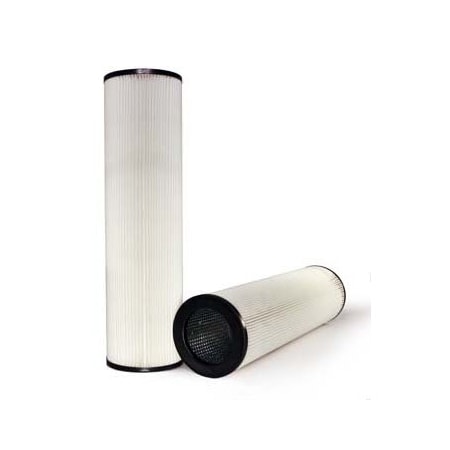 National Filters HYDRAULIC FILTER - PRESSURE LINE FOR SCHROEDER B25 PSCB-9-25P-B