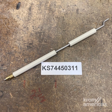 Honeywell Kromschroder SI, ION, ROD, ZKIH L200 KS74450311