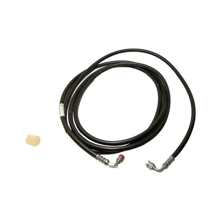 Cnh HOSE, CNH OEM 127885A1 127885A1
