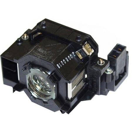 Premium Power OEM Epson LampReplacement Lamp for Epson EB-S62- EB-T for Epson EMP-X EMP-X5 ELPLP41-ER